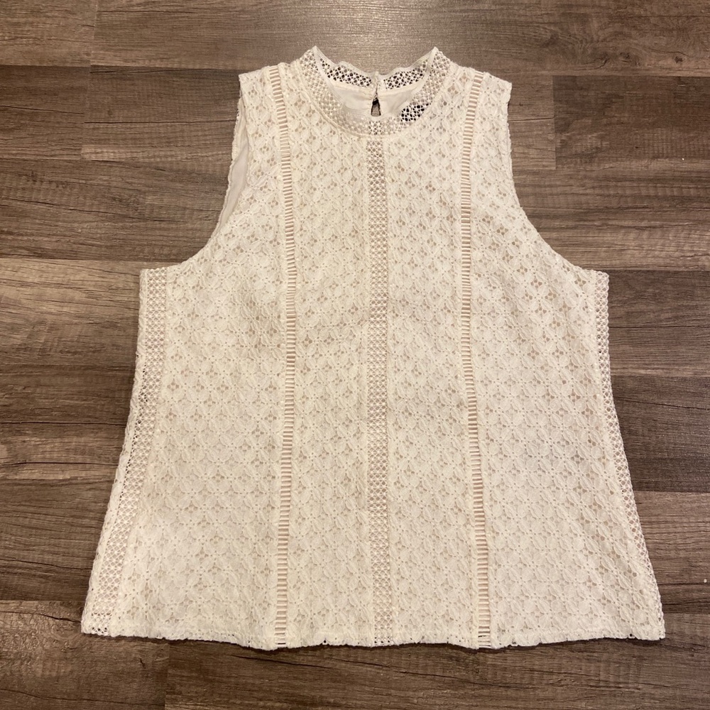 Banana Republic Top